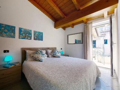 Balcony Lake View Apartment リエルナ エクステリア 写真
